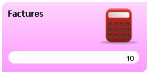 factures